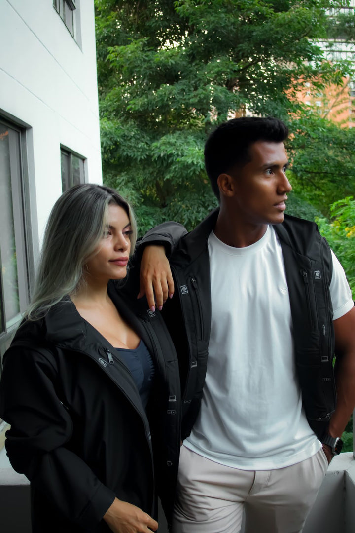 Unisex · XS–3XL